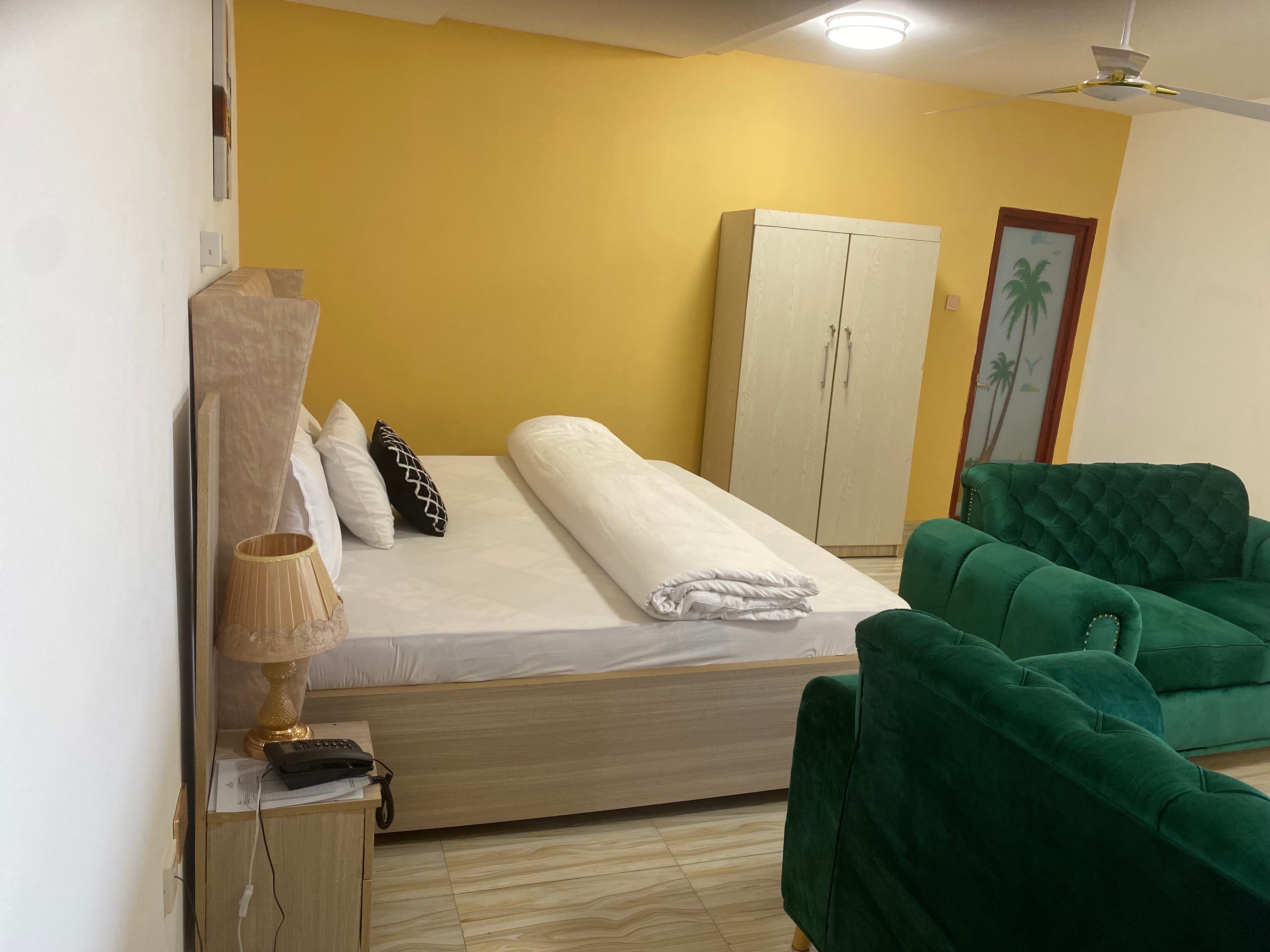 Golden Tower Gallery